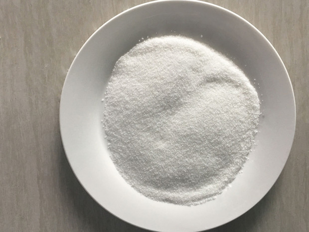 陽(yáng)離子聚丙烯酰胺